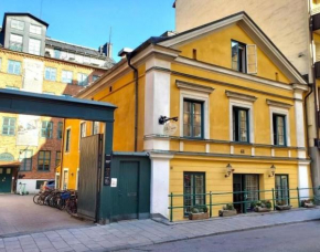 Lilla Brunn Stockholm